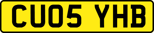 CU05YHB
