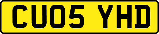CU05YHD