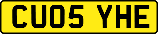 CU05YHE