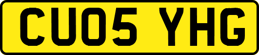 CU05YHG