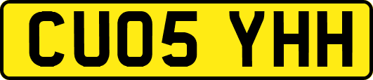 CU05YHH