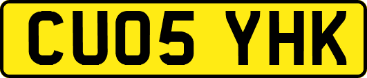 CU05YHK