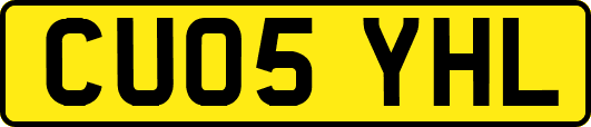 CU05YHL