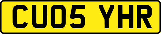 CU05YHR