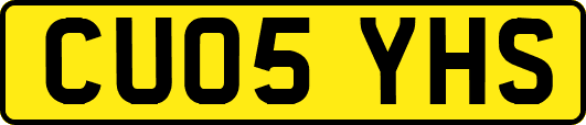 CU05YHS