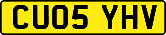 CU05YHV