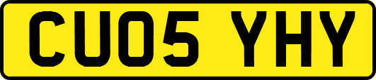 CU05YHY
