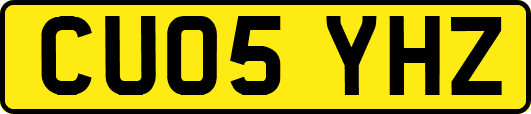 CU05YHZ