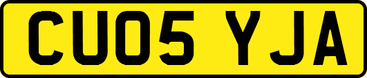 CU05YJA