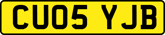 CU05YJB
