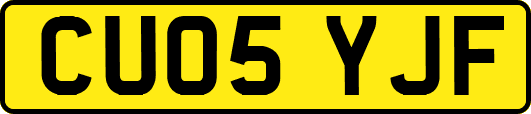 CU05YJF