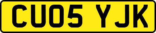 CU05YJK