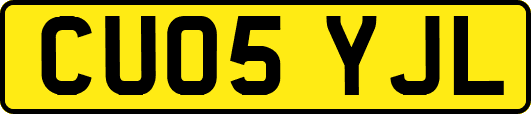 CU05YJL