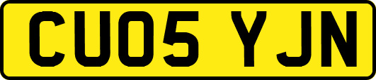 CU05YJN