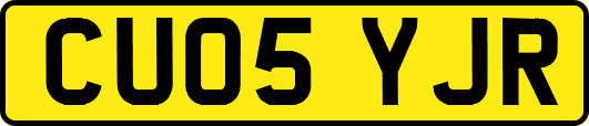 CU05YJR