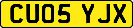 CU05YJX