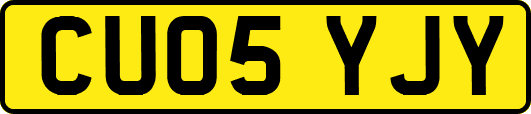 CU05YJY