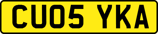 CU05YKA