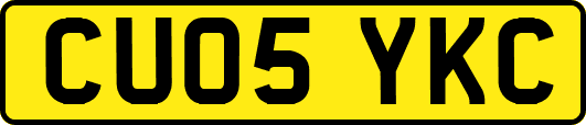 CU05YKC
