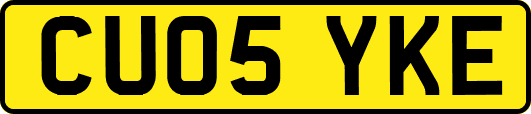 CU05YKE