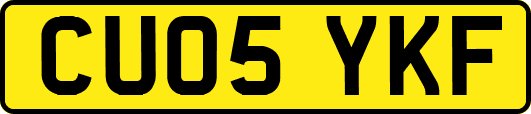 CU05YKF