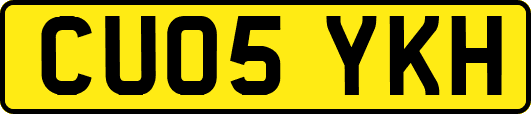 CU05YKH