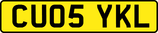 CU05YKL