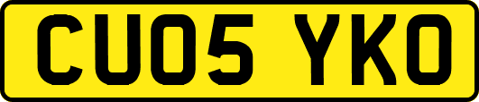 CU05YKO
