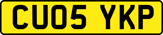 CU05YKP