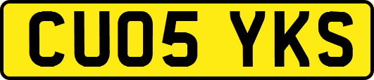 CU05YKS
