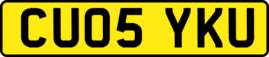 CU05YKU