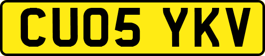 CU05YKV