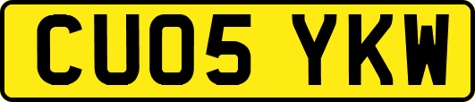 CU05YKW