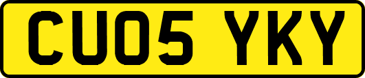 CU05YKY