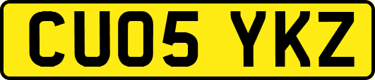 CU05YKZ