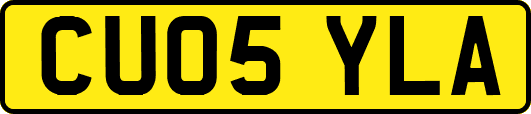 CU05YLA