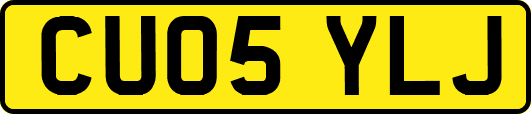 CU05YLJ