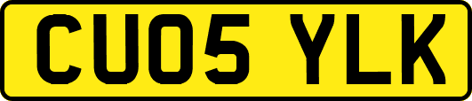 CU05YLK