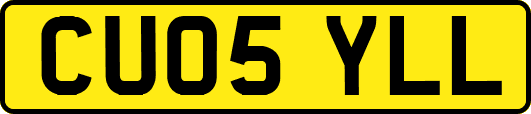 CU05YLL