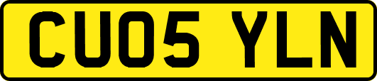 CU05YLN