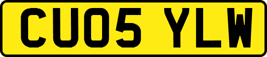 CU05YLW