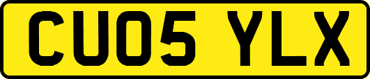 CU05YLX
