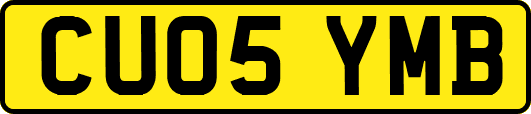 CU05YMB
