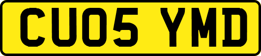CU05YMD