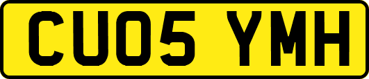 CU05YMH