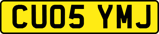 CU05YMJ