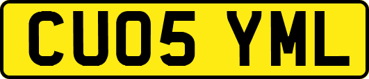 CU05YML