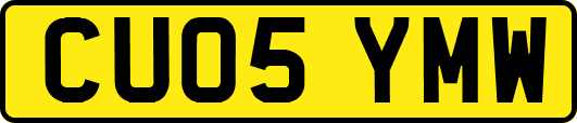 CU05YMW