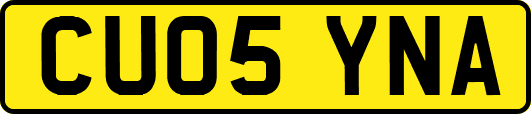 CU05YNA