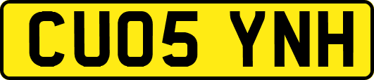 CU05YNH